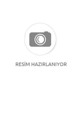 DENİM DETAYLI GÜPÜR DANTEL GÖMLEK BLUZ